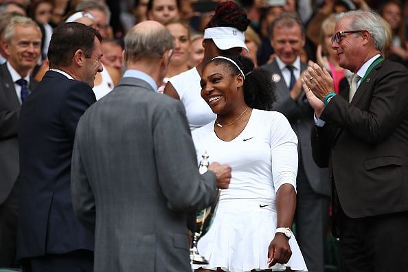 Day Twelve: The Championships - Wimbledon 2016